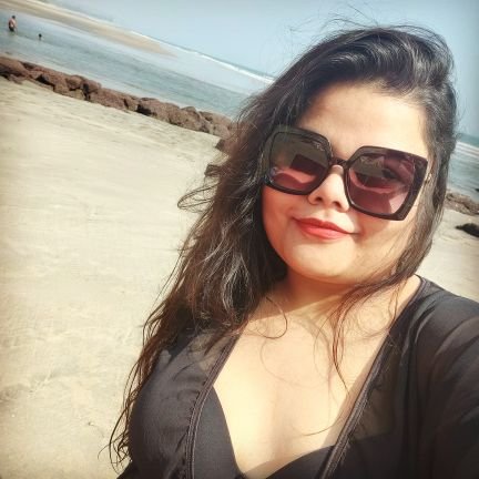 Multi talented 😎 Social Media Ninja
Looking for social media marketing mail me 💌 kavra99@gmail
Instagram @i.am.karvika