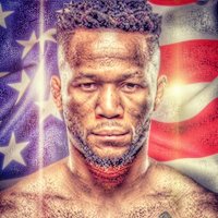 Terrion Flash Ware 🥋🥊(@flashmma) 's Twitter Profile Photo