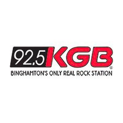 Binghamton's Rock Station! Home of @RoverRadio. An @iHeartRadio station. Make Your Vote Count, #Binghamton: https://t.co/4J9oMNySEe