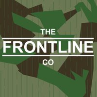 The Frontline Co(@TheFrontlineCo) 's Twitter Profile Photo