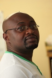 Is in the storytelling business. His calling: to inspire individuals & societies to push boundaries through stories told on stage, radio dramas and the screen.