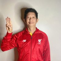 HlaOo (@hlaoo16823968) 's Twitter Profile