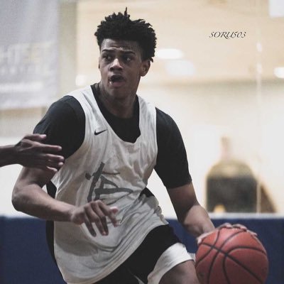 Nasir Rodriguez Profile