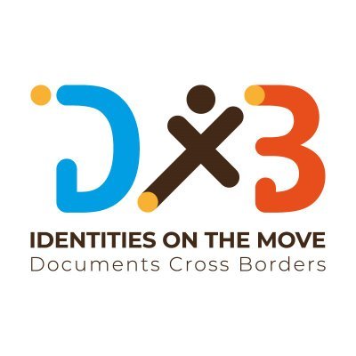 IdentitiesOn's profile picture. Documents cross borders - Identities on the move - DXB.
Funded by the Justice Programme of the European Union (2014-2020)