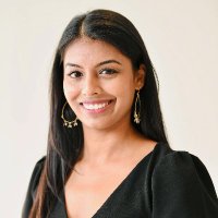 Sonya Besagar (@sbesagar) 's Twitter Profile Photo