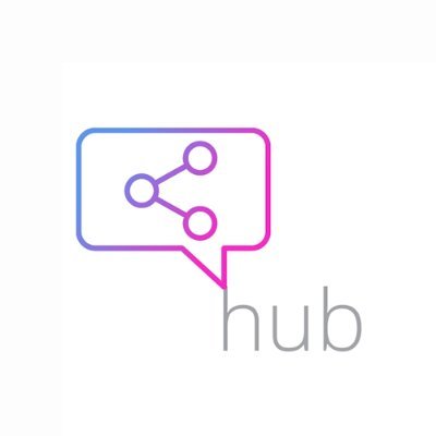 The Hub brings together people from start-ups to FTSE 100 organisations who work in tech, to foster genuine thought leading and thought provoking conversation.