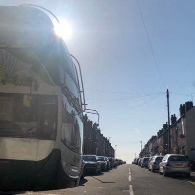 thebustocrookes's profile picture. 