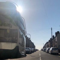 Dave Neepsend 🦦 (@thebustocrookes) 's Twitter Profile