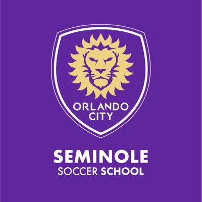 Orlando City Soccer School Seminole