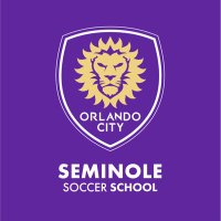 Orlando City Soccer School Seminole(@OC_SS_Seminole) 's Twitter Profile Photo
