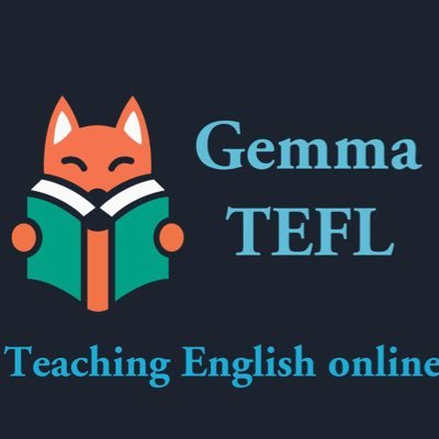 I teach English as a foreign language. I’m TEFL qualified and work weeknights  and weekends. #TEFL #English #ESL #EFL https://t.co/2Q18aGXyxv