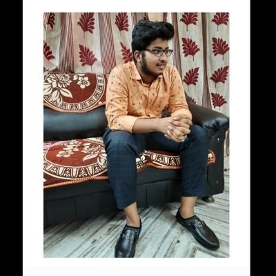 SiddhardhaPara4's profile picture. i❤️ drawing🎨🖌️
first 😭 27/Oct/2001