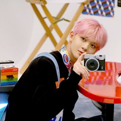 baebae20000510's profile picture. cix fix 배진영♡