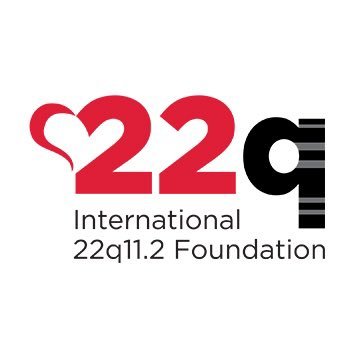 The International 22q11.2 Foundation is committed to improving the lives of people with 22q11.2 syndromes and their families.