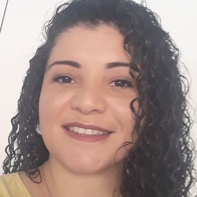 NancyVicente Profile Picture