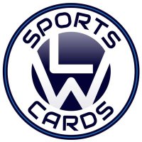 LWSportscards(@lwsportscards) 's Twitter Profile Photo