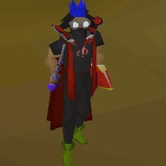 cabbiesosrs's profile picture. OSRS