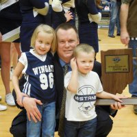 FC Mustang Athletics- Jason Good (@fcmustangsport) 's Twitter Profile