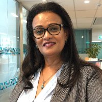 Eleni Aklillu (@eleakl) 's Twitter Profile