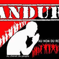 Au Nom Du Respect (@nomrespect) 's Twitter Profile