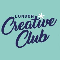 London Creative Club (@ourcreativeclub) 's Twitter Profile Photo London Creative Club (@ourcreativeclub) 's Twitter Profile Photo
