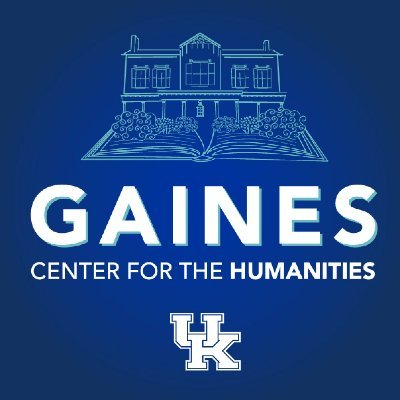 The Gaines Center for the Humanities functions as a laboratory for imaginative and innovative education on the University of Kentucky's campus