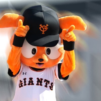 🐰GIANTS⚾️ 吉川尚輝#2 戸郷翔征#20 大城卓三#24 門脇誠#5 #30 #19 #54 #59｜12球団◎ 🐧1･7🐨3･19･25🐯51⭐️1🎏14📱24🐮6･11･13･67。マスコットたち。⚽️三笘薫さん。フォロバします🙌