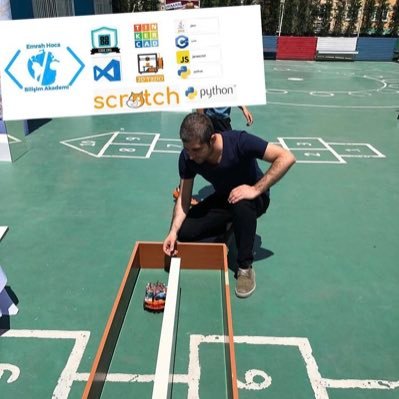 #bilişimteknolojileriöğretmeni #bilisimteknolojileridersi #teknoloji #bilisimteknolojileri #3dprinter #scratch #code #bilişimteknolojileriveyazılım