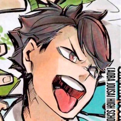 daily haikyuuさんのプロフィール画像