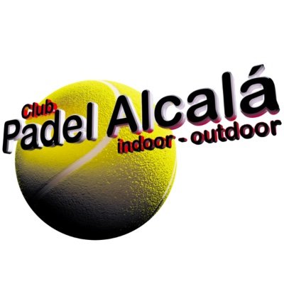 Pádel Indoor Alcalá