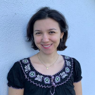Ebru Ger Profile