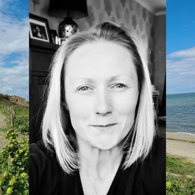 Let's enjoy the world, one step at a time. 🌈 ❤️....
Interests in social constructivism and Feminist media theory. An advocate for equality in sport.