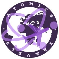 atomicstravels(@atomicstravels) 's Twitter Profile Photo