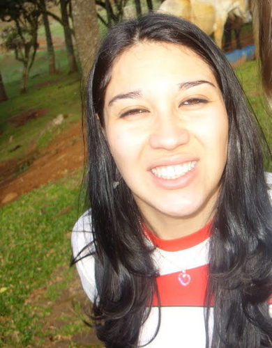 flahroberta's profile picture. Tenho transtorno bipolar, então não me sigam que eu também to perdidaaa!