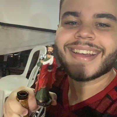 gugapaixao_'s profile picture. RUBRO-NEGRO ❤️🖤