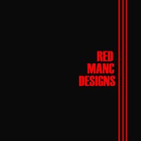 Red Manc Designs(@redmancdesigns) 's Twitter Profile Photo