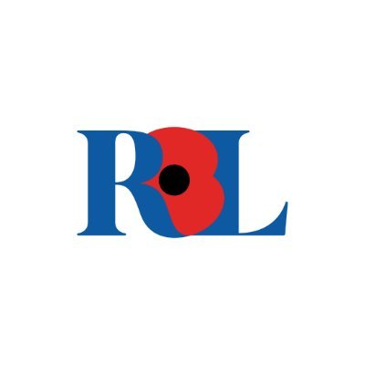 Official Twitter account for the Cambridgeshire County Royal British Legion