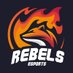 Rebels eSports (@rebels_esports_) Twitter profile photo Rebels eSports (@rebels_esports_) Twitter profile photo