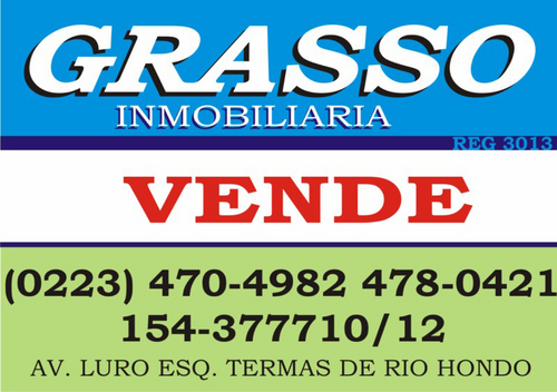 venta y alquuileres de propiedades en la zona de mar del plata y alrededores