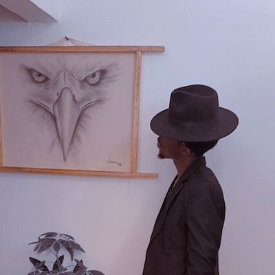 VianneyAtto's profile picture. Architecte