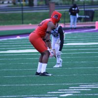 Brandon Bouie Jr. (@brandonbouiejr1) 's Twitter Profile