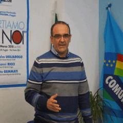 Segretario Uilcom Foggia