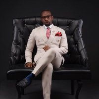 Zion O. Thompson (@zionnie) 's Twitter Profile