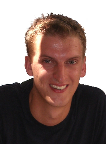 BartCPostma's profile picture. Java Software Engineer @OpenValue