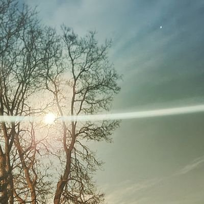 Living in the day because tomorrow is not promised.