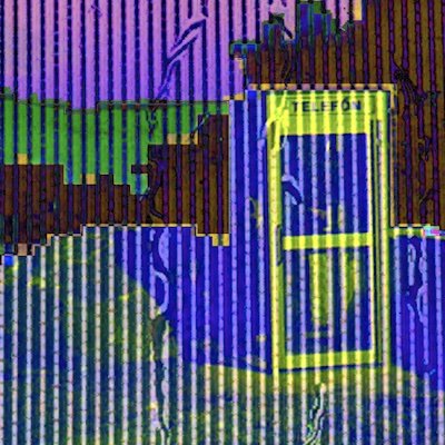 A digital artwork, web zine and exhibition that connects the work of artists exploring pre-millenium networks as sites of technological emancipation.