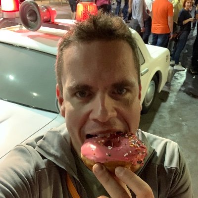Freelance IT consultant and trainer. Former Citrite. Tweeting about my job and other stuff. Sometimes in German, manchmal auf Englisch.