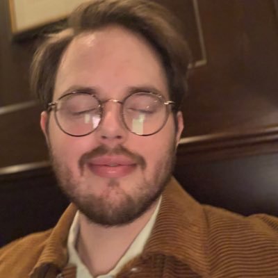 FredrikLandfors's profile picture. PhD student in Preventive Cardiology