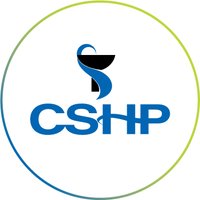 California Society of Health-System Pharmacists(@CSHP_Official) 's Twitter Profile Photo