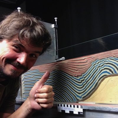 Oriol Ferrerさんのプロフィール画像
